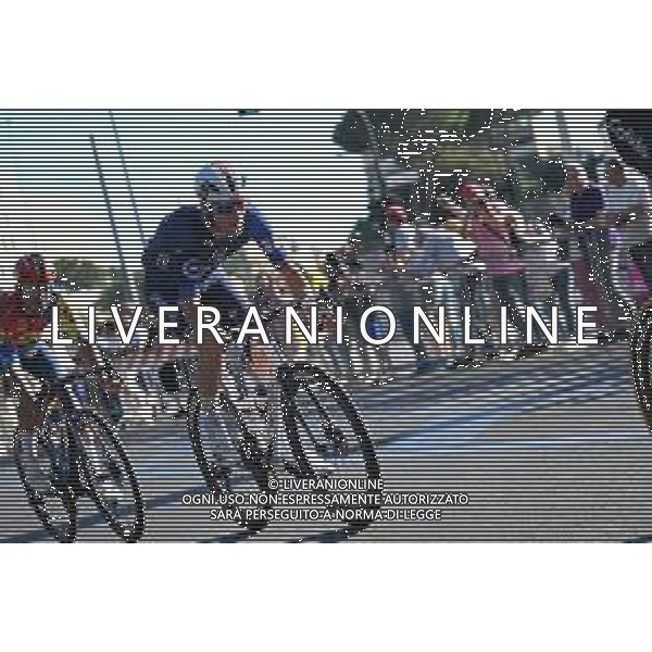 01-06-2025 Giro D\'italia; Tappa 21 Roma - Roma; 2025, Groupama - Fdj; Bystrom, Sven Erik; Roma; ©SIROTTI - AGENZIA ALDO LIVERANI SAS