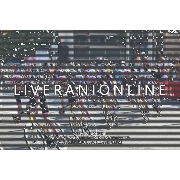 01-06-2025 Giro D\'italia; Tappa 21 Roma - Roma; 2025, Visma - Lease A Bike; Kelderman, Wilko; Roma; ©SIROTTI - AGENZIA ALDO LIVERANI SAS