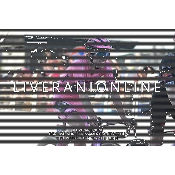 01-06-2025 Giro D\'italia; Tappa 21 Roma - Roma; 2025, Visma - Lease A Bike; Yates, Simon; Roma; ©SIROTTI - AGENZIA ALDO LIVERANI SAS