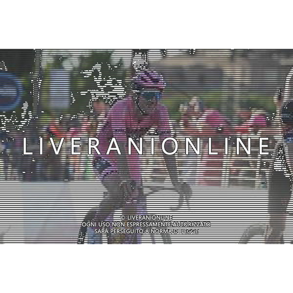01-06-2025 Giro D\'italia; Tappa 21 Roma - Roma; 2025, Visma - Lease A Bike; Yates, Simon; Roma; ©SIROTTI - AGENZIA ALDO LIVERANI SAS