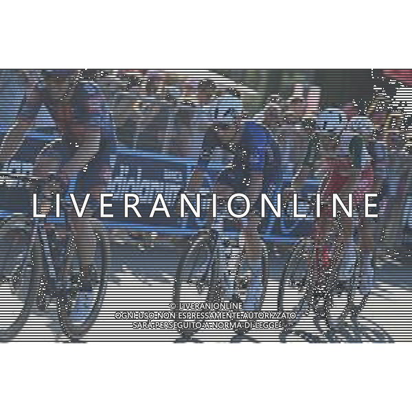 01-06-2025 Giro D\'italia; Tappa 21 Roma - Roma; 2025, Groupama - Fdj; Bystrom, Sven Erik; Roma; ©SIROTTI - AGENZIA ALDO LIVERANI SAS
