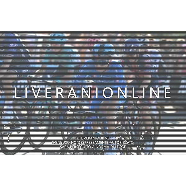 01-06-2025 Giro D\'italia; Tappa 21 Roma - Roma; Roma; ©SIROTTI - AGENZIA ALDO LIVERANI SAS