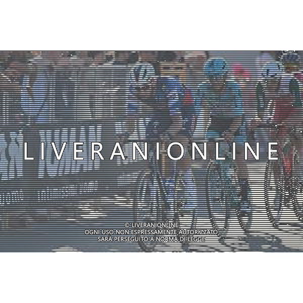 01-06-2025 Giro D\'italia; Tappa 21 Roma - Roma; 2025, Soudal - Quick Step; Cerny, Josef; Roma; ©SIROTTI - AGENZIA ALDO LIVERANI SAS