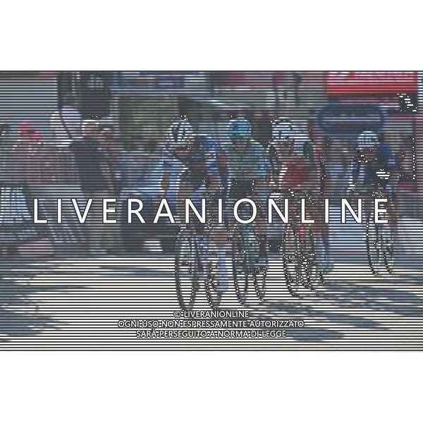 01-06-2025 Giro D\'italia; Tappa 21 Roma - Roma; 2025, Soudal - Quick Step; Cerny, Josef; Roma; ©SIROTTI - AGENZIA ALDO LIVERANI SAS