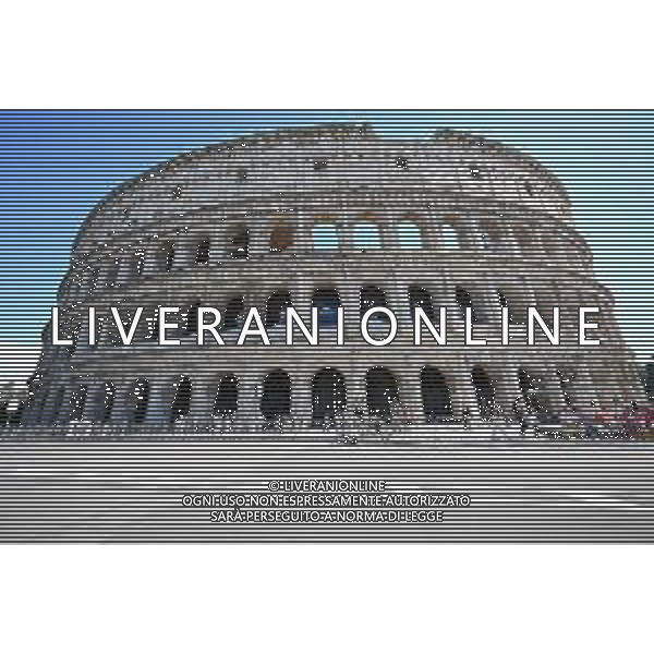 01-06-2025 Giro D\'italia; Tappa 21 Roma - Roma; Roma; ©SIROTTI - AGENZIA ALDO LIVERANI SAS