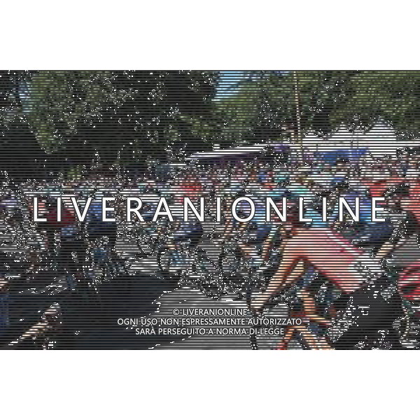 01-06-2025 Giro D\'italia; Tappa 21 Roma - Roma; Roma; ©SIROTTI - AGENZIA ALDO LIVERANI SAS