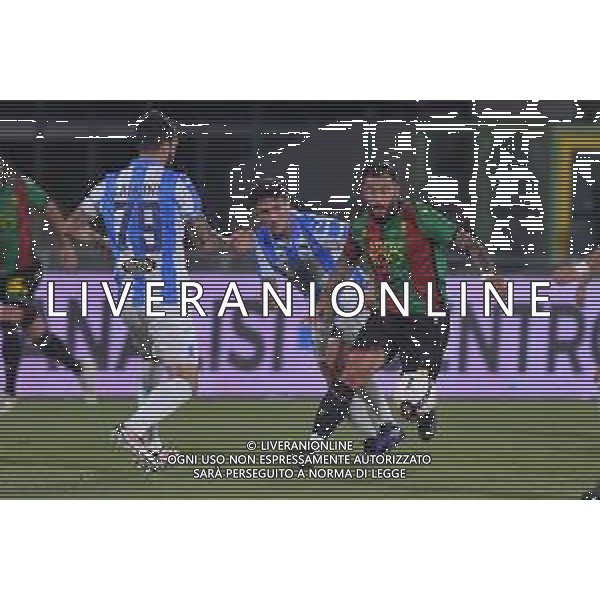 Ternana vs Pescara Campionato Serie C Now - play off finale di andata Stadio Liberati - Terni 02-06-2025 nella foto Ferrante e Lancini ©FEDERICO GAETANO - AGENZIA ALDO LIVERANI SAS