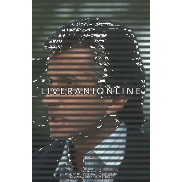 DIAP-RETROSPEETIVA GEORGE HAMILTON ATTORE NELLA FOTO GEORGE HAMILTON A CANNES NELL\'ANNO 1979 AG ALDO LIVERANI SAS