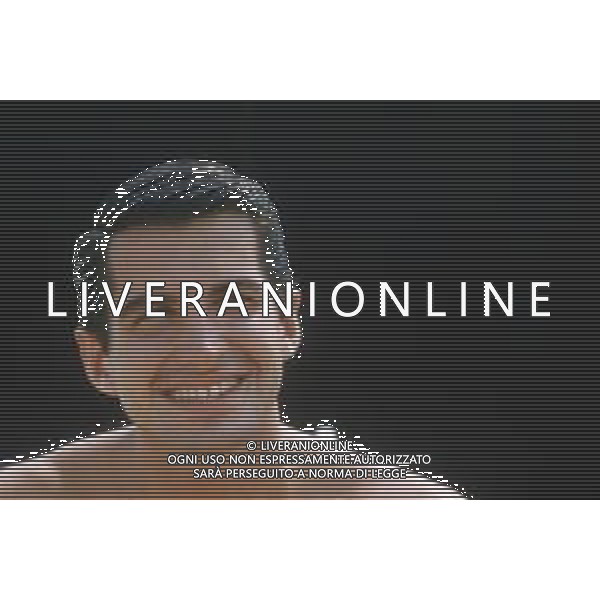 DIAP-RETROSPEETIVA GEORGE HAMILTON ATTORE NELLA FOTO GEORGE HAMILTON A CANNES NELL\'ANNO 1979 AG ALDO LIVERANI SAS
