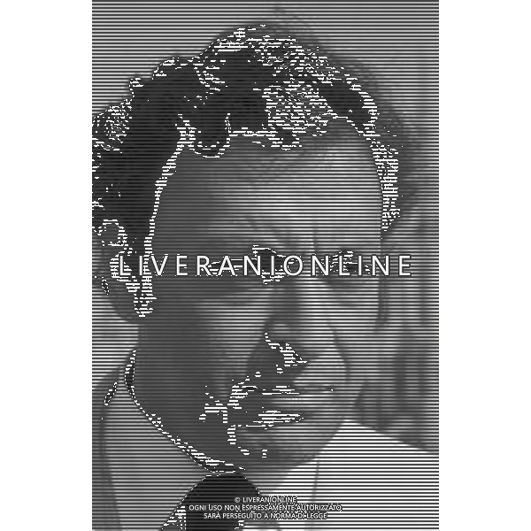 NEG-RETROSPETTIVA ZUBIN MEHTA DIRETTORE D\'ORCHESTRA NELLA FOTO ZUBIN MEHTA A MILANO IN TERRAZZA MARTINI NELL\'ANNO 1979 AG ALDO LIVERANI SAS
