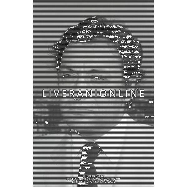 NEG-RETROSPETTIVA ZUBIN MEHTA DIRETTORE D\'ORCHESTRA NELLA FOTO ZUBIN MEHTA A MILANO IN TERRAZZA MARTINI NELL\'ANNO 1979 AG ALDO LIVERANI SAS
