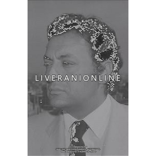 NEG-RETROSPETTIVA ZUBIN MEHTA DIRETTORE D\'ORCHESTRA NELLA FOTO ZUBIN MEHTA A MILANO IN TERRAZZA MARTINI NELL\'ANNO 1979 AG ALDO LIVERANI SAS