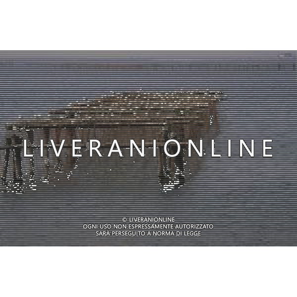 DIAP-ALLEVAMENTO DI COZZE AG ALDO LIVERANI SAS