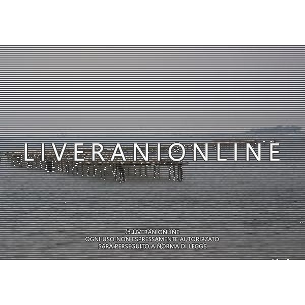 DIAP-ALLEVAMENTO DI COZZE AG ALDO LIVERANI SAS