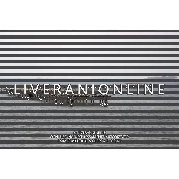DIAP-ALLEVAMENTO DI COZZE AG ALDO LIVERANI SAS