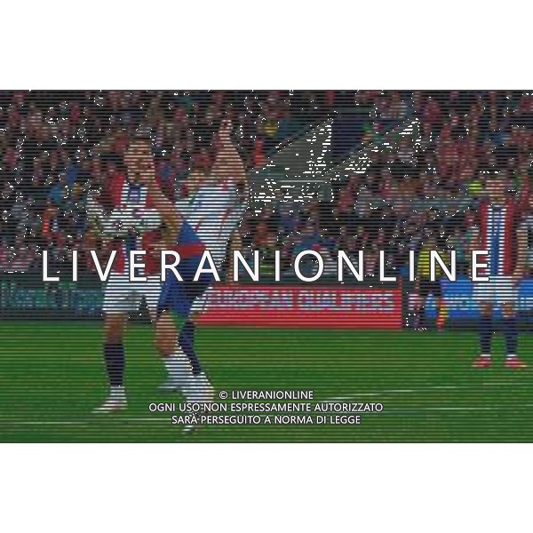 TVEM June 06, 2025 Oslo, Norway - Norway vs Italy - FIFA World Cup 2026 European Qualifier - Ullevaal Stadion. In the pic: Davide Frattesi of Italy in action against David Moller Wolfe of Norway foto emmanuele mastrodonato-ag aldo liverani sas