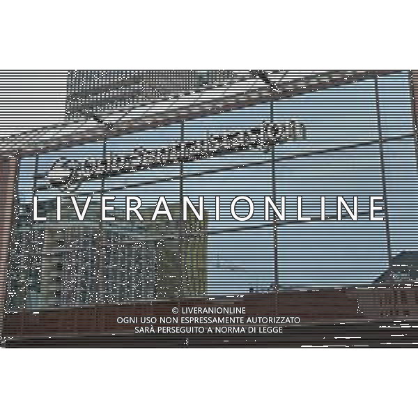 TVRG Panoramiche Oslo nella foto la stazione centrale Oslo 06-06-2025 Panoramiche e luoghi simbolo della città di Oslo foto Roberto Garavaglia/Agenzia Aldo Liverani sas