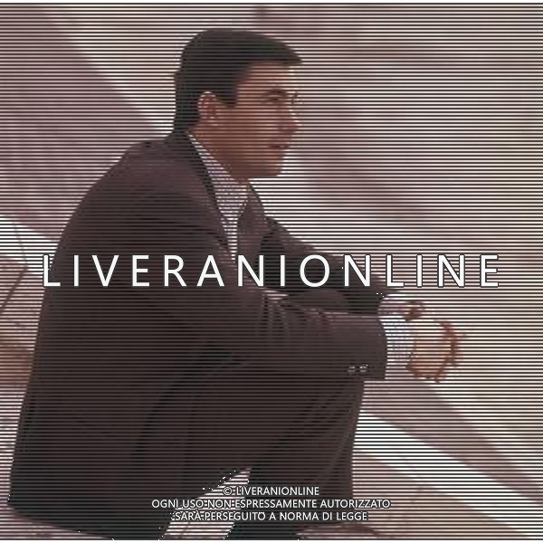 COL- RETROSPETTIVA ALAIN BARRIERE CANTANTE NELLA FOTO ALAIN BARRIERE NEGLI ANNI ’60 AGENZIA ALDO LIVERANI SAS