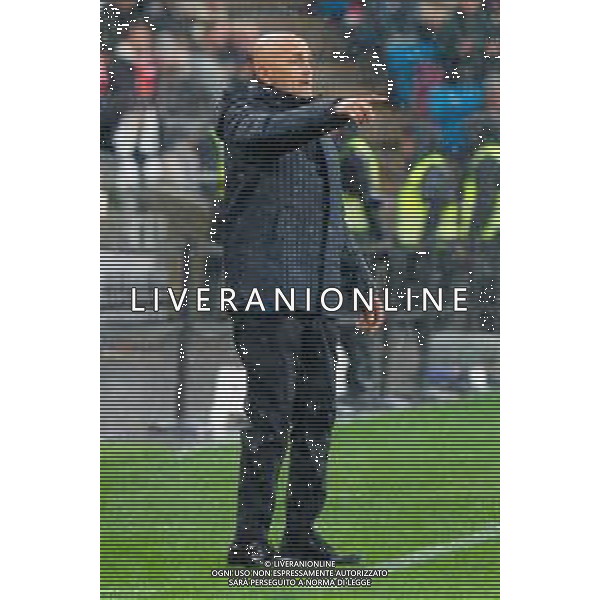 TVEM June 06, 2025 Oslo, Norway - Norway vs Italy - FIFA World Cup 2026 European Qualifier - Ullevaal Stadion. In the pic: Luciano Spalletti head coach of Italy foto emmanuele mastrodonato-ag aldo liverani sas