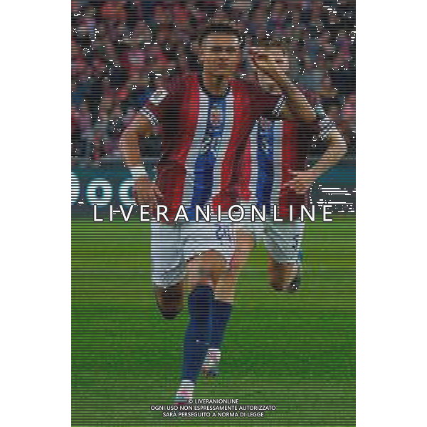 TVEM June 06, 2025 Oslo, Norway - Norway vs Italy - FIFA World Cup 2026 European Qualifier - Ullevaal Stadion. In the pic: Antonio Nusa of Norway celebrates after scoring a goal foto emmanuele mastrodonato-ag aldo liverani sas