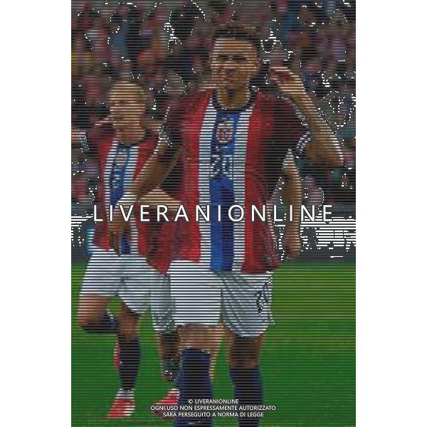 TVEM June 06, 2025 Oslo, Norway - Norway vs Italy - FIFA World Cup 2026 European Qualifier - Ullevaal Stadion. In the pic: Antonio Nusa of Norway celebrates after scoring a goal foto emmanuele mastrodonato-ag aldo liverani sas