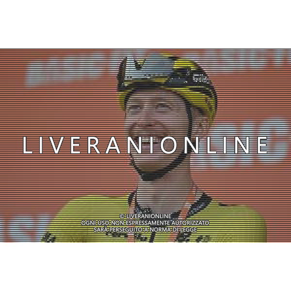09-06-2025 Criterium Du Dauphine Libere; Tappa 02 Premilhat - Issoire; 2025, Visma - Lease A Bike; Jorgenson, Matteo; Premilhat; ©SIROTTI - AGENZIA ALDO LIVERANI SAS