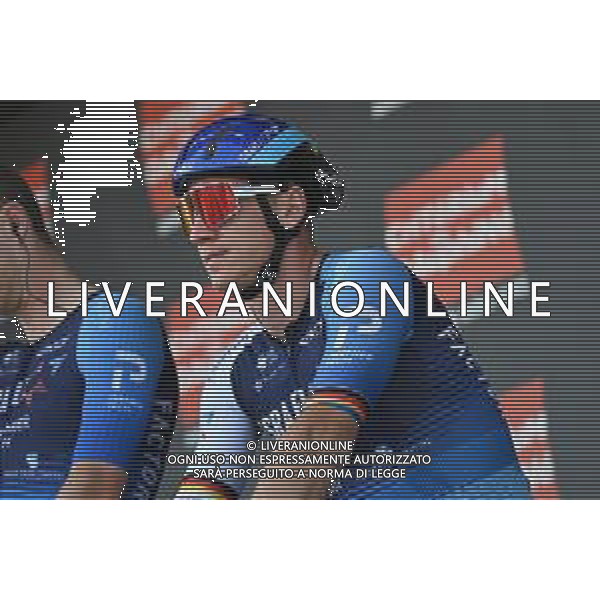 09-06-2025 Criterium Du Dauphine Libere; Tappa 02 Premilhat - Issoire; 2025, Israel - Premier Tech; Ackermann, Pascal; Premilhat; ©SIROTTI - AGENZIA ALDO LIVERANI SAS