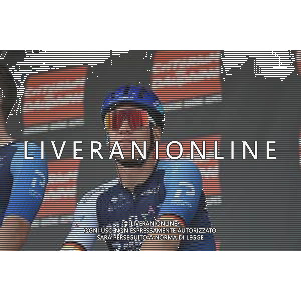 09-06-2025 Criterium Du Dauphine Libere; Tappa 02 Premilhat - Issoire; 2025, Israel - Premier Tech; Ackermann, Pascal; Premilhat; ©SIROTTI - AGENZIA ALDO LIVERANI SAS