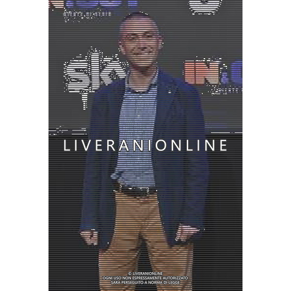 TVRG Photocall In e Out nella foto Saverio Raimondo Milano 09-06-2025 Photocall con i protagonisti della trasmissione In e Out foto Roberto Garavaglia/Agenzia Aldo Liverani sas