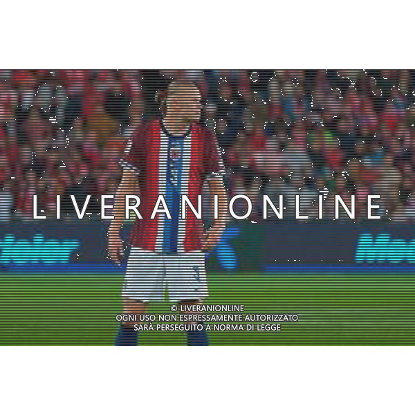 TVEM June 06, 2025 Oslo, Norway - Norway vs Italy - FIFA World Cup 2026 European Qualifier - Ullevaal Stadion. In the pic: Erling Haaland of Norway ©TVEM Emmanuele Mastrodonato - AGENZIA ALDO LIVERANI SAS