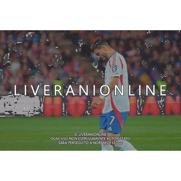 TVEM June 06, 2025 Oslo, Norway - Norway vs Italy - FIFA World Cup 2026 European Qualifier - Ullevaal Stadion. In the pic: Riccardo Orsolini of Italy ©TVEM Emmanuele Mastrodonato - AGENZIA ALDO LIVERANI SAS