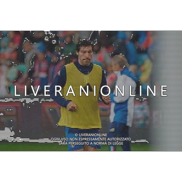 TVEM June 06, 2025 Oslo, Norway - Norway vs Italy - FIFA World Cup 2026 European Qualifier - Ullevaal Stadion. In the pic: Sandro Tonali of Italy ©TVEM Emmanuele Mastrodonato - AGENZIA ALDO LIVERANI SAS