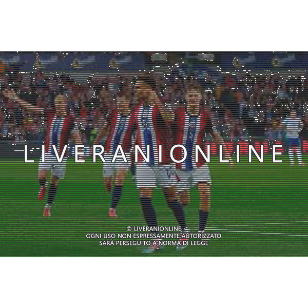 TVEM June 06, 2025 Oslo, Norway - Norway vs Italy - FIFA World Cup 2026 European Qualifier - Ullevaal Stadion. In the pic: Antonio Nusa of Norway celebrates after scoring a goal with teammates ©TVEM Emmanuele Mastrodonato - AGENZIA ALDO LIVERANI SAS
