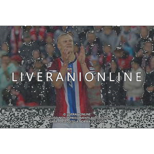 TVEM June 06, 2025 Oslo, Norway - Norway vs Italy - FIFA World Cup 2026 European Qualifier - Ullevaal Stadion. In the pic: Erling Haaland of Norway ©TVEM Emmanuele Mastrodonato - AGENZIA ALDO LIVERANI SAS