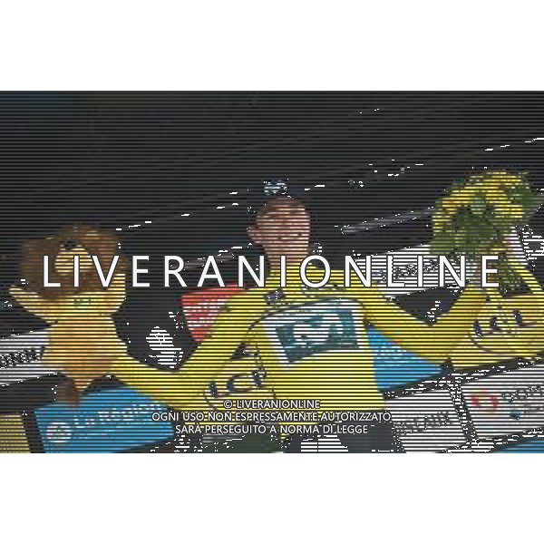 10-06-2025 Criterium Du Dauphine Libere; Tappa 03 Brioude - Charantonnay; 2025, Movistar; Romeo Abad, Ivan; Charantonnay; foto stefano sirotti-ag aldo liverani sas