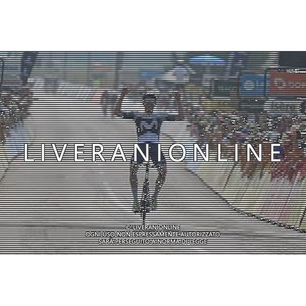 10-06-2025 Criterium Du Dauphine Libere; Tappa 03 Brioude - Charantonnay; 2025, Movistar; Romeo Abad, Ivan; Charantonnay; foto stefano sirotti-ag aldo liverani sas