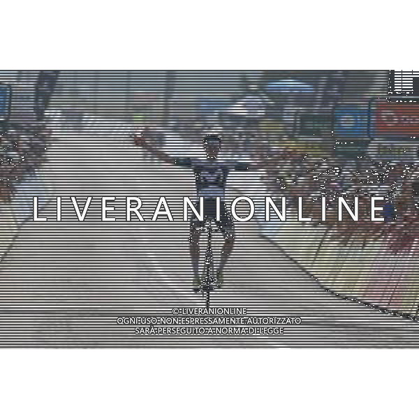 10-06-2025 Criterium Du Dauphine Libere; Tappa 03 Brioude - Charantonnay; 2025, Movistar; Romeo Abad, Ivan; Charantonnay; foto stefano sirotti-ag aldo liverani sas