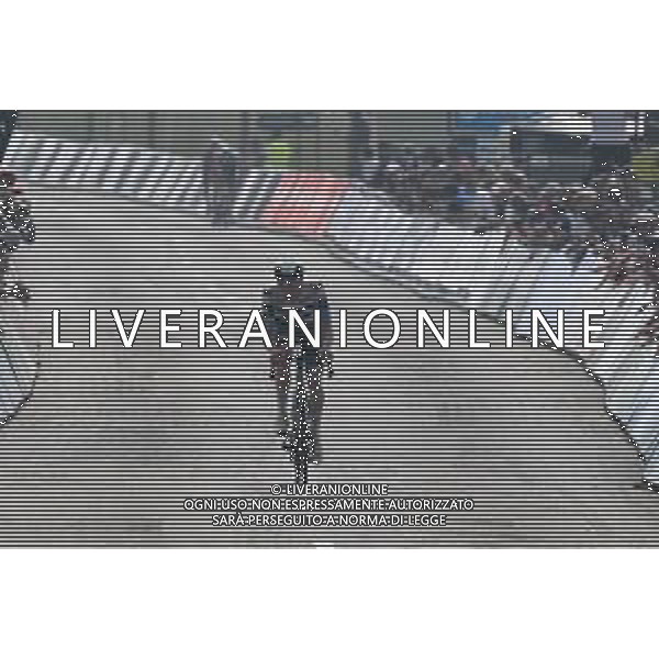 10-06-2025 Criterium Du Dauphine Libere; Tappa 03 Brioude - Charantonnay; 2025, Movistar; Romeo Abad, Ivan; Charantonnay; foto stefano sirotti-ag aldo liverani sas