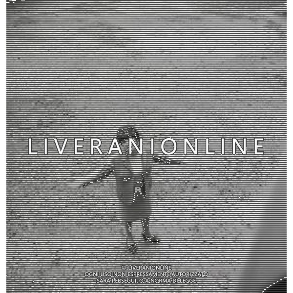 NEG-RETROSPETTIVA VANNA SCOTTI CANTANTE NELLA FOTO VANNA SCOTTI A MILANO NELL\'ANNO 1966 AG ALDO LIVERANI SAS