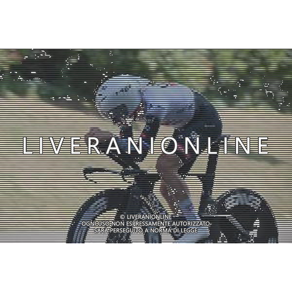 11-06-2025 Criterium Du Dauphine Libere; Tappa 04 Charmes Sur Rhone - Saint Peray; 2025, Uae Team Emirates - Xrg; Pogacar, Tadej; Saint Peray; FOTO STEFANO SIROTTI-AG ALDO LIVERANI SAS