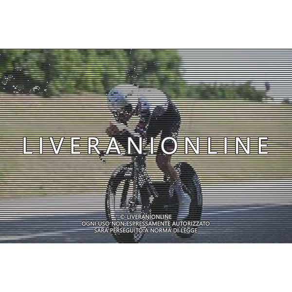 11-06-2025 Criterium Du Dauphine Libere; Tappa 04 Charmes Sur Rhone - Saint Peray; 2025, Uae Team Emirates - Xrg; Pogacar, Tadej; Saint Peray; FOTO STEFANO SIROTTI-AG ALDO LIVERANI SAS