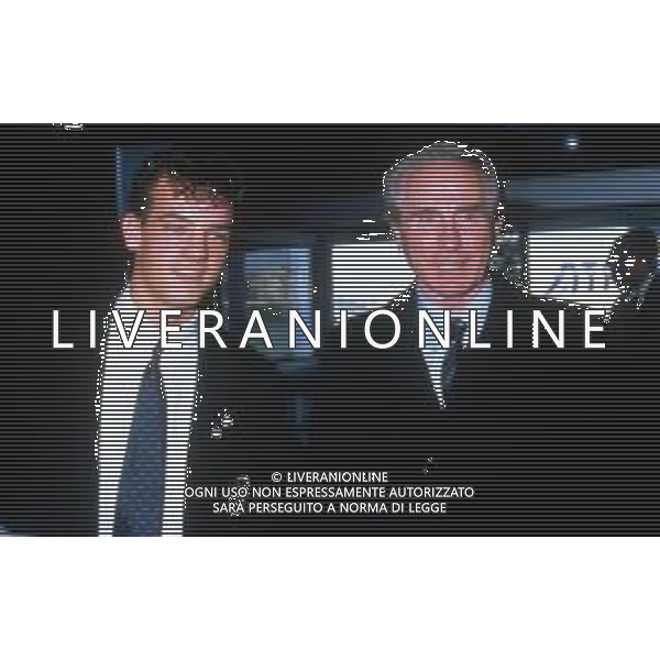 DIAP-RETROSPETTIVA EDY BAGGIO CALCIATORE NELLA FOTO EDY BAGGIO CONN AZEGLIO VICINI NELL\'ANNO 1990-1991 AG ALDO LIVERANI SAS