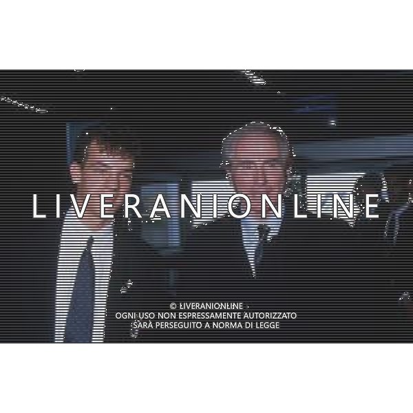 DIAP-RETROSPETTIVA EDY BAGGIO CALCIATORE NELLA FOTO EDY BAGGIO CONN AZEGLIO VICINI NELL\'ANNO 1990-1991 AG ALDO LIVERANI SAS