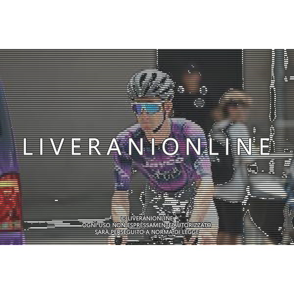 13-06-2025 Criterium Du Dauphine Libere; Tappa 06 Valserhone - Combloux; 2025, Jayco - Alula; Dunbar, Eddie; Valserhone; ©SIROTTI - AGENZIA ALDO LIVERANI SAS