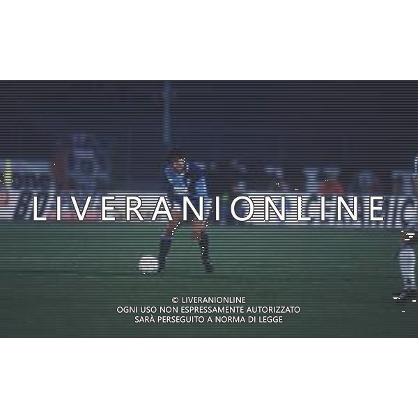 DIAP-RETROSPETTIVA ANTONIO CHAMOT CALCIATORE NELLA FOTO JOSE\' ANTONIO CHAMOT CON LA MAGLIA DELLA LAZIO CALCIO AG ALDO LIVERANI SAS