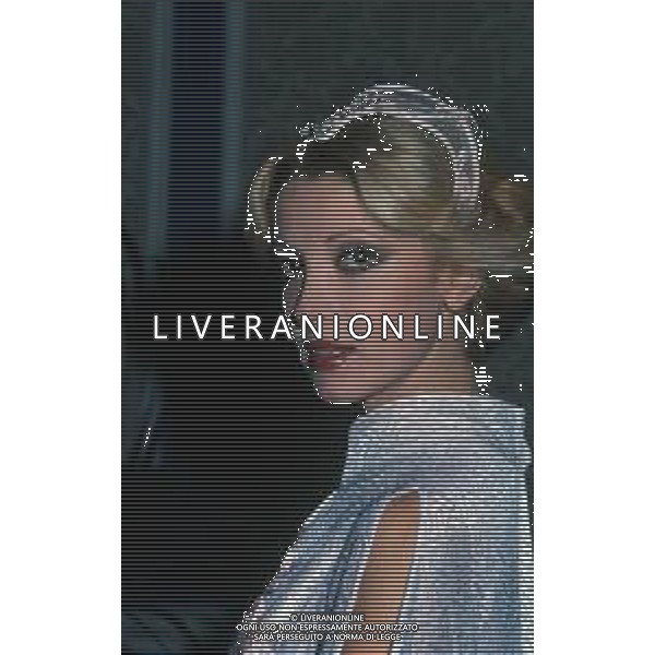 DIAP-RETROSPETTIVA BEATRICE CORI PRESENTATRICE TELEVISIVA NELLA FOTO BEATRICE CORI A ROMA NELL\'ANNO 1980 FOTO EDGARDO DELLA SCORCIOSA-AG ALDO LIVERANI SAS