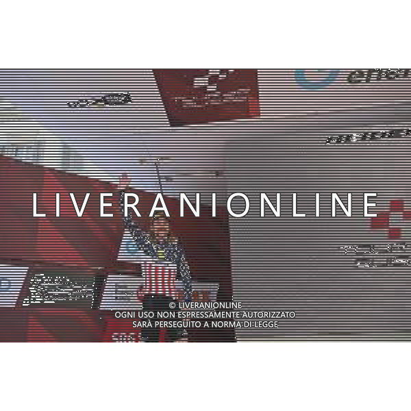 17-06-2025 Tour De Suisse; Tappa 03 Aarau - Heiden; 2025, Lidl - Trek; Simmons, Quinn; Heiden; ©SIROTTI - AGENZIA ALDO LIVERANI SAS