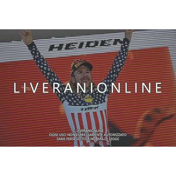 17-06-2025 Tour De Suisse; Tappa 03 Aarau - Heiden; 2025, Lidl - Trek; Simmons, Quinn; Heiden; ©SIROTTI - AGENZIA ALDO LIVERANI SAS