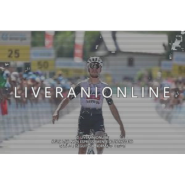 18-06-2025 Tour De Suisse; Tappa 04 Heiden - Piuro; 2025, Uae Team Emirates - Xrg; Almeida, Joao; Piuro;