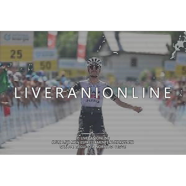 18-06-2025 Tour De Suisse; Tappa 04 Heiden - Piuro; 2025, Uae Team Emirates - Xrg; Almeida, Joao; Piuro;